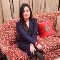 Saakshi Bhatiya