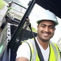 Rajesh Raut