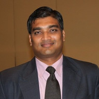 Nirmal Chander