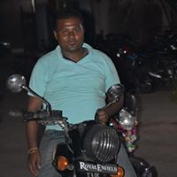 Krishna Kamal Boruah