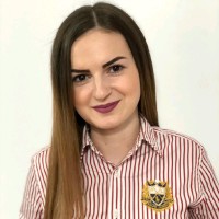 Andrada Cristina Albu