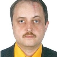 Андрей Просветов
