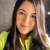 Cheyenne Viégas