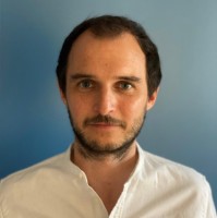 Arnaud Marotte