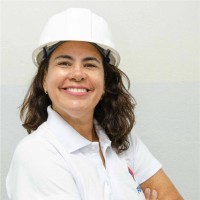 Patricia Aparecida Caxito