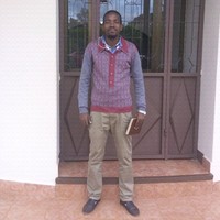 Telesphory Mullah