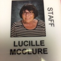 Lucille Mcclure
