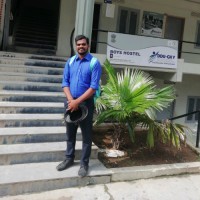 Bonu Rajesh