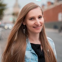 Olga Bybina