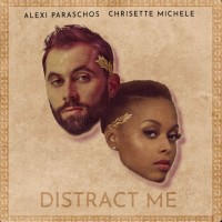 Alexi Paraschos