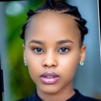 Chrystabelle Chausiku