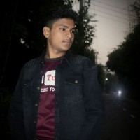Jubayer Ahmed Joy