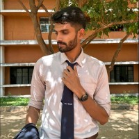 Nikhil Raja Duddupudi