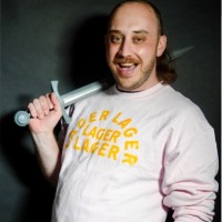 Todd White