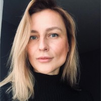 Hanna Sherfedinova