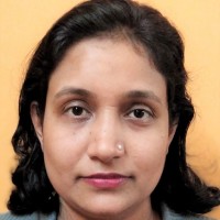 Akrati Saxena