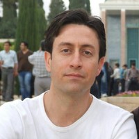 Mahmoud Amiri
