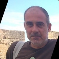 Jordi Martínez Güell