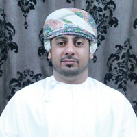 Zayed Al Balushi