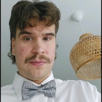 Aleksi Stenberg