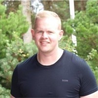 Sebastian Jepsen