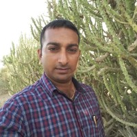 Anil Odedra