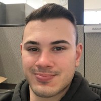 Mark Dyndiuk
