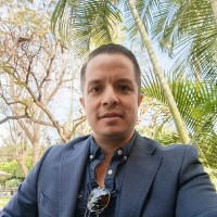 Luis Alberto Martinez Gonzalez