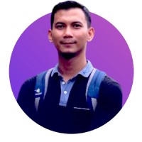 Muhammad Ridho Rachman