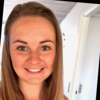Mette Marie Aagaard