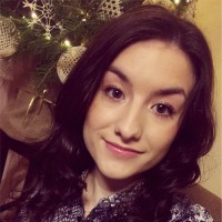 Justyna Fiedor