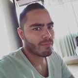 Edward Cataño Acevedo