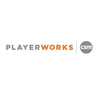 PlayerWorks CSM