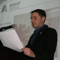 Martín González