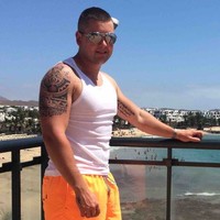 Jordan Florence