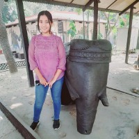 Kritika Rawat