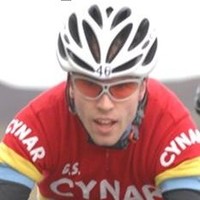 Cory Amundrud