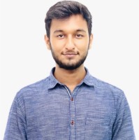 Akash P.