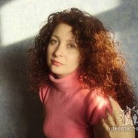 Дина Панина