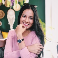 Trisha Karia