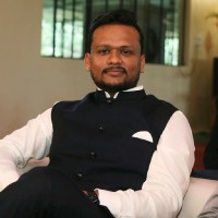 Ashutosh Vaidya