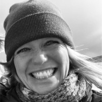 Margot Van De Staaij