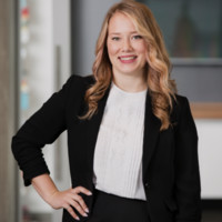 Jenna Trofin, P.Geo.