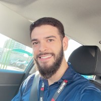 Gabriel Matos
