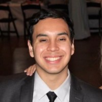 Joshua Alvarado