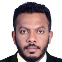 Sanju Mohan T