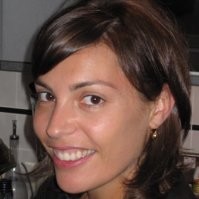 Danielle Fishbein Molina