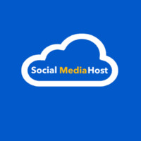 Social Media Host