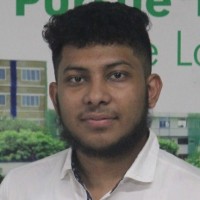Tanvir Ahmed Momin