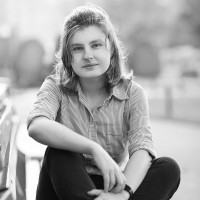 Daria Lugina